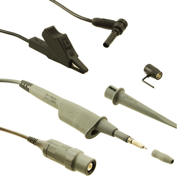 VPS210-G Fluke Electronics  Test Leads - Oscilloscope Probes